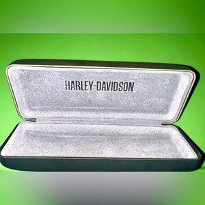 Harley Davidson Case for Glasses